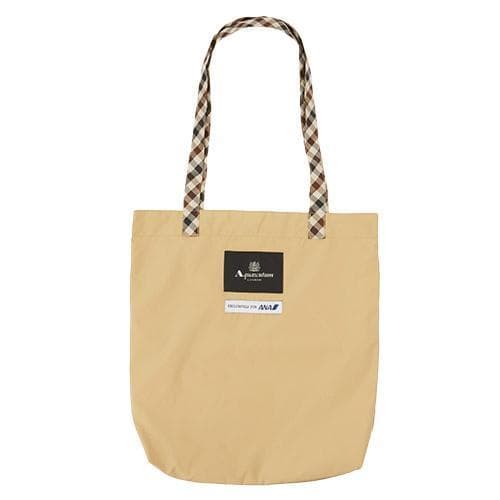 ＜ANAオリジナル＞Aquascutumレインコート レディース ベージュ L