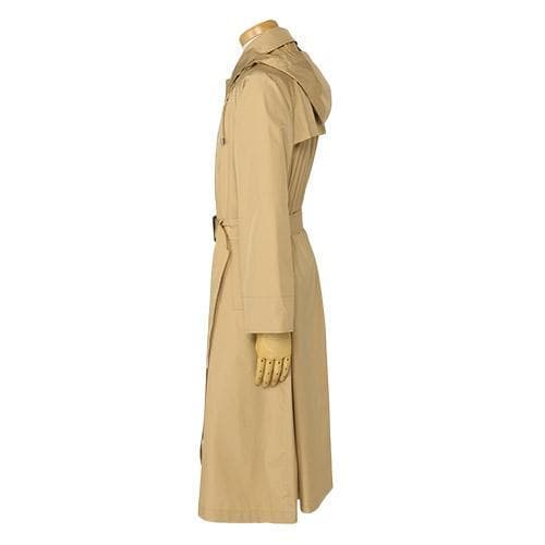 ＜ANAオリジナル＞Aquascutumレインコート レディース ベージュ L