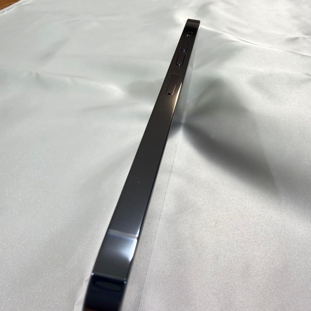 【美品】Apple iPhone 13 Pro Maxシエラブルー本体