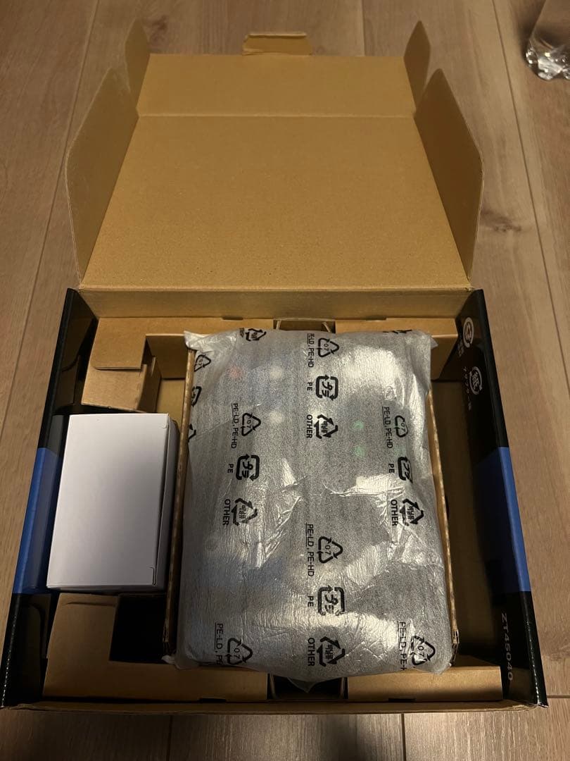 Yamaha MG06X DJミキサー