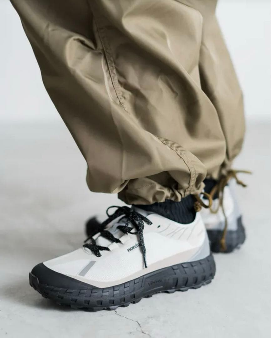 ROTOL TORNADO PANTS オリーブ　Mサイズ