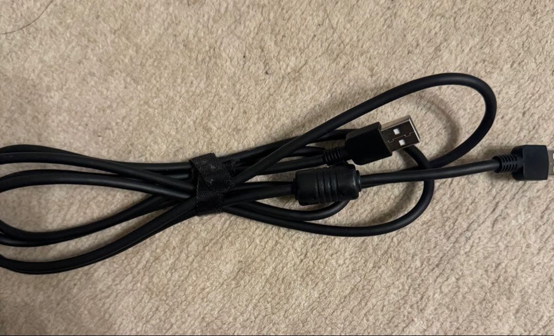 GAOMON 液晶ペンタブレット 本体 ブラック