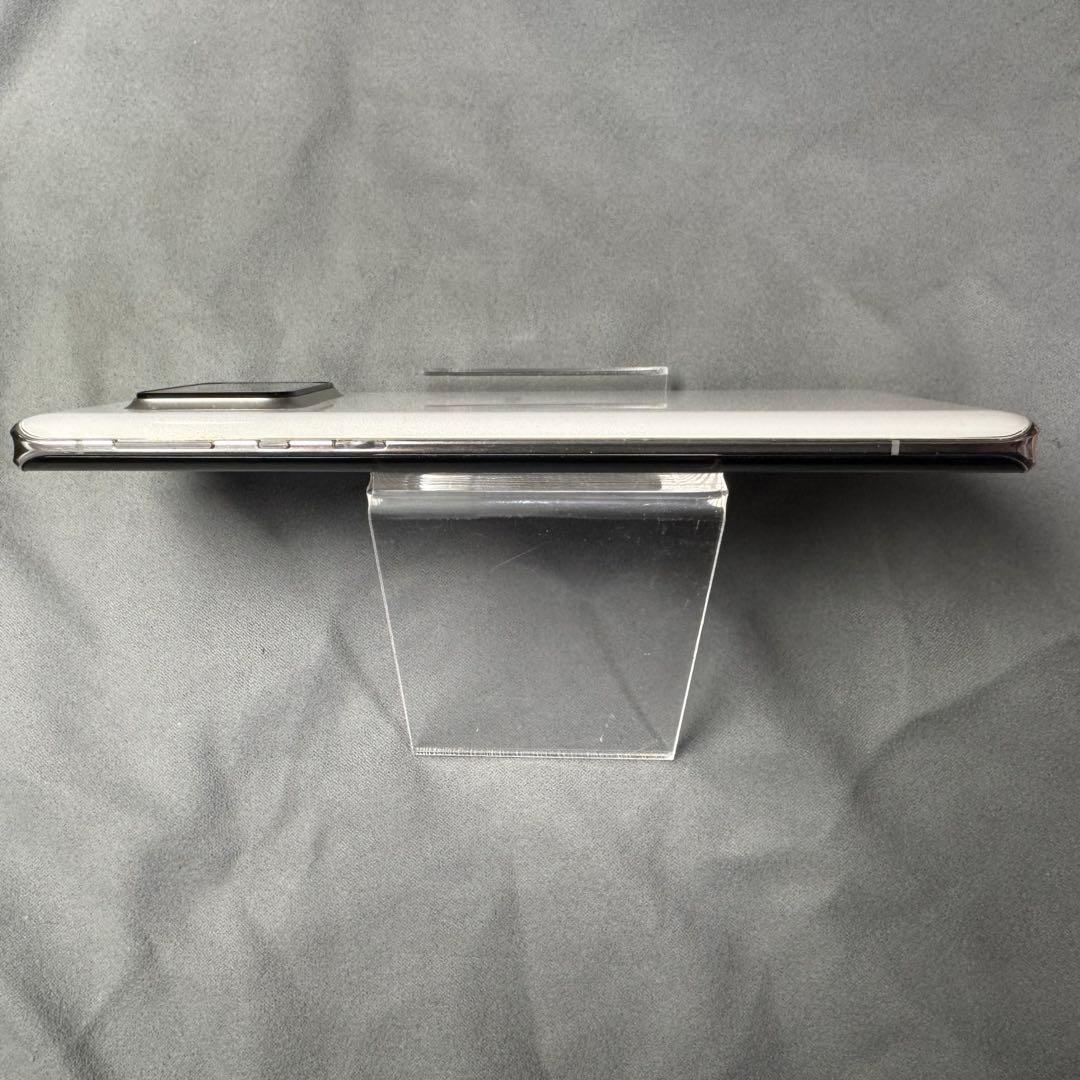 【訳あり】AQUOS R6（A101SH） 128GB 5G【SIMフリー】