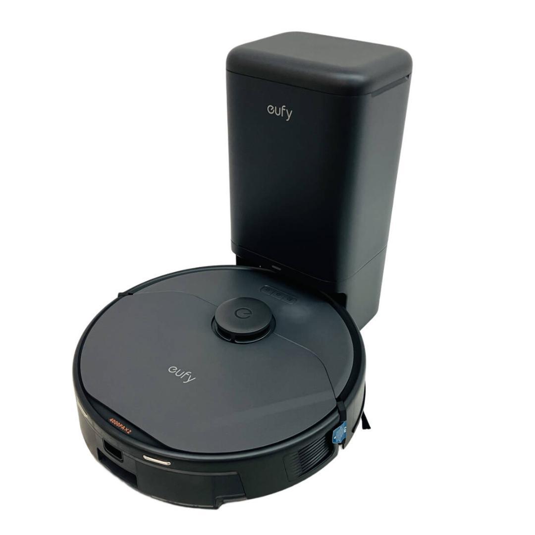 Anker Eufy Clean X8 Pro ロボット掃除機 アンカー