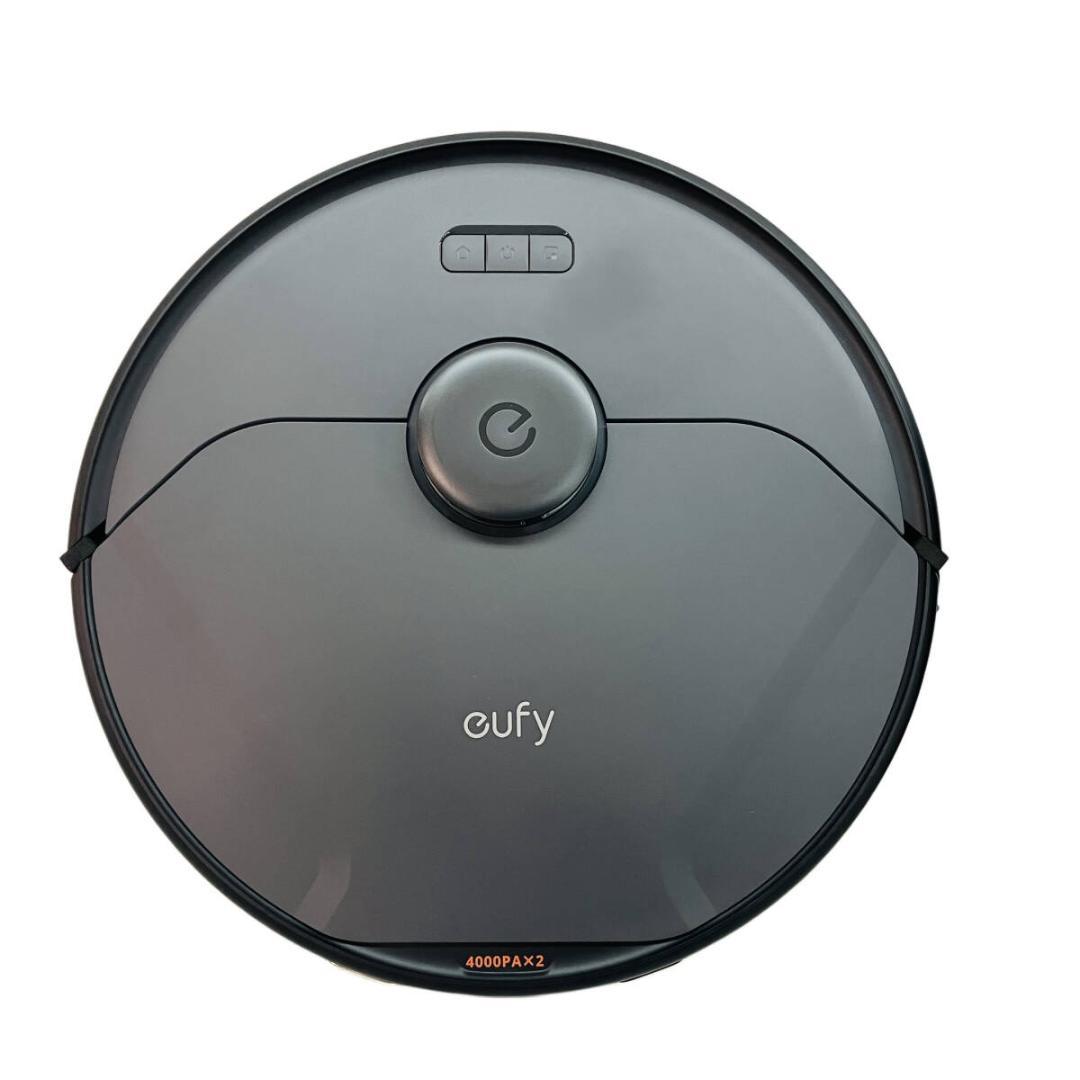 Anker Eufy Clean X8 Pro ロボット掃除機 アンカー