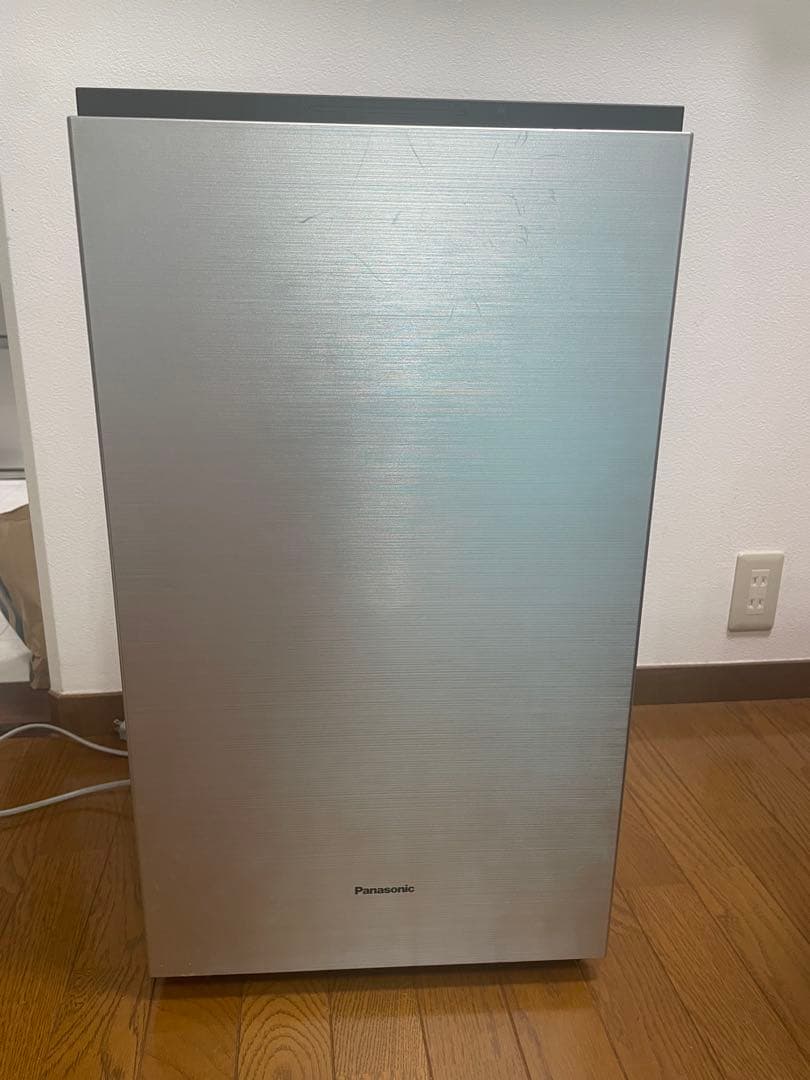 フィルタ新品タブレット満タン！2021年製パナソニックジアイーノF-MV4300