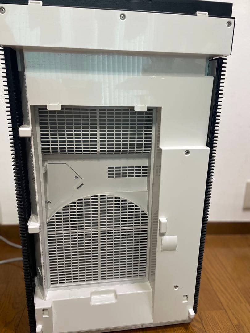 フィルタ新品タブレット満タン！2021年製パナソニックジアイーノF-MV4300