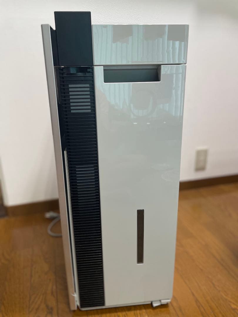 フィルタ新品タブレット満タン！2021年製パナソニックジアイーノF-MV4300