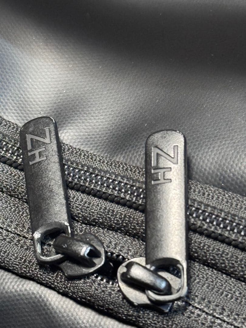 ゼロハリバートン Z-PACK type-C B4 15.6インチ 81212