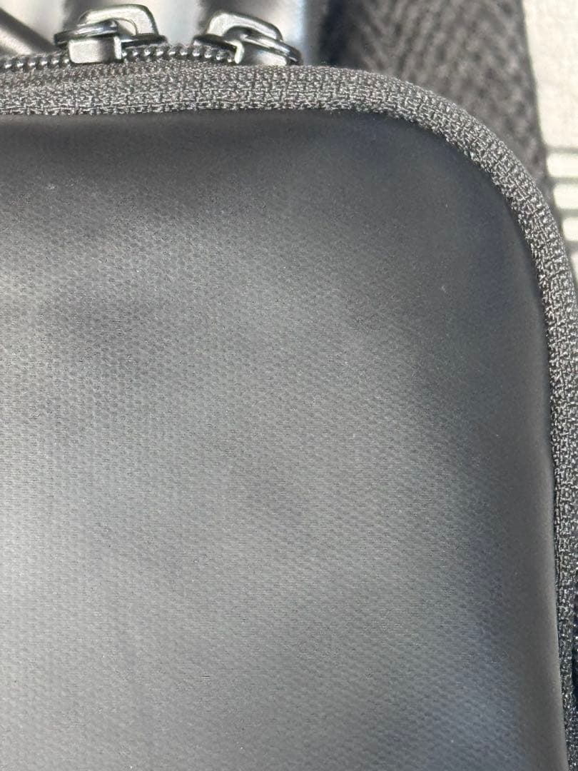 ゼロハリバートン Z-PACK type-C B4 15.6インチ 81212