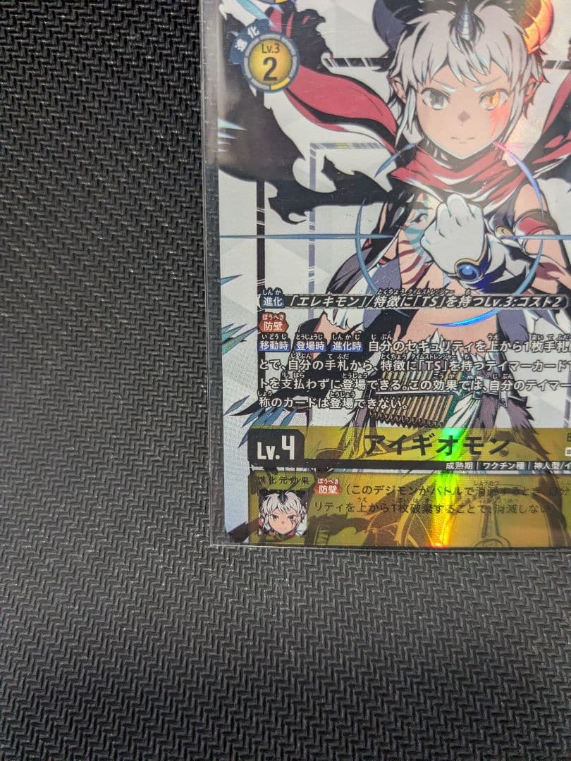 BT24-034アイギオモン　SP