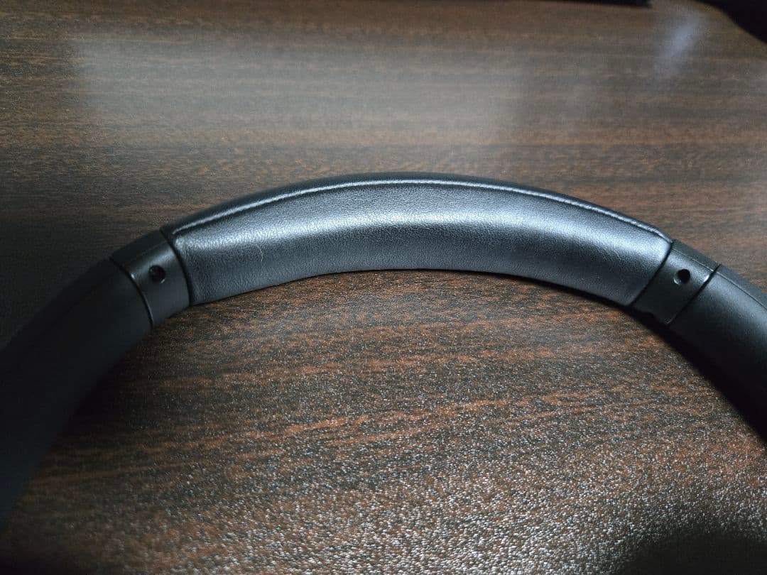 SONY ノイズキャンセリングヘッドホン ブラック wh-ch720n