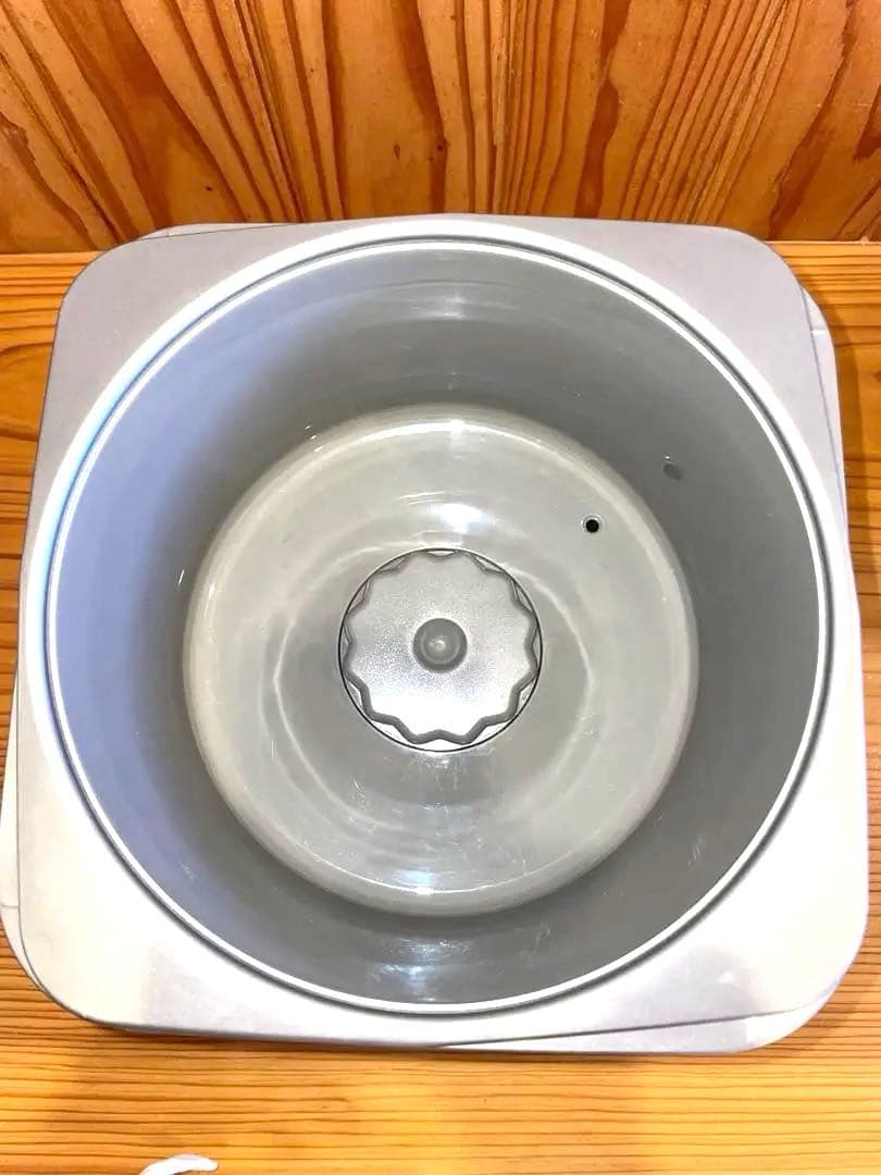 Cuisinart クイジナート　アイスクリームメーカー／ICE-30BC