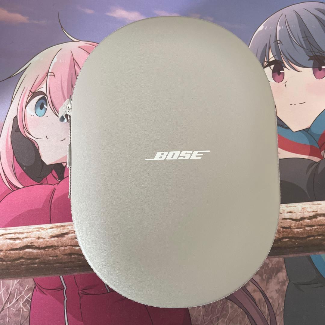 新品 Bose QuietComfort Ultra Headphones