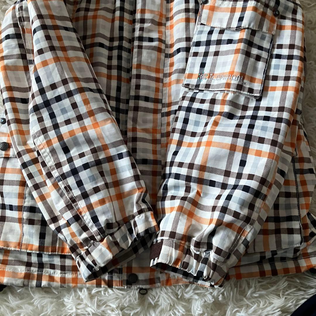 #U8✨ICEPADAL✨スキー スノボ ウェア 上下 レディースM