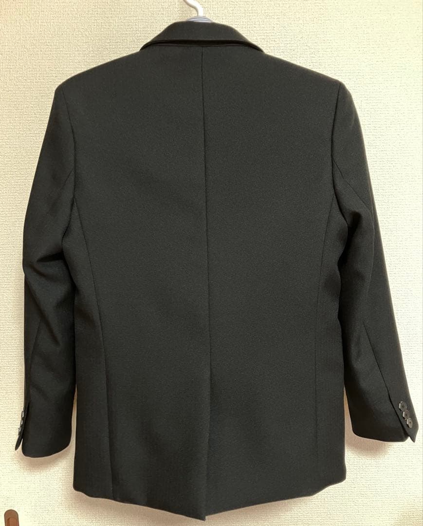 なり&こう　3つボタンスーツ　キッズ　160cm