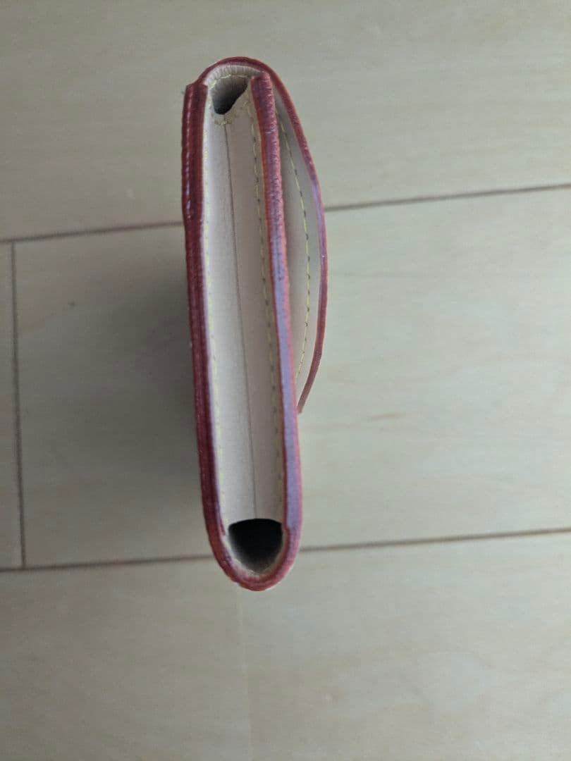 まりん　ルイヴィトン　モノグラム　マルチカラー　名刺入れ　カードケース