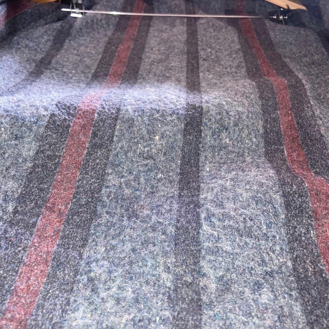 ⏰さすらい⏰80s Lサイズ　カーハート　カバーオール42