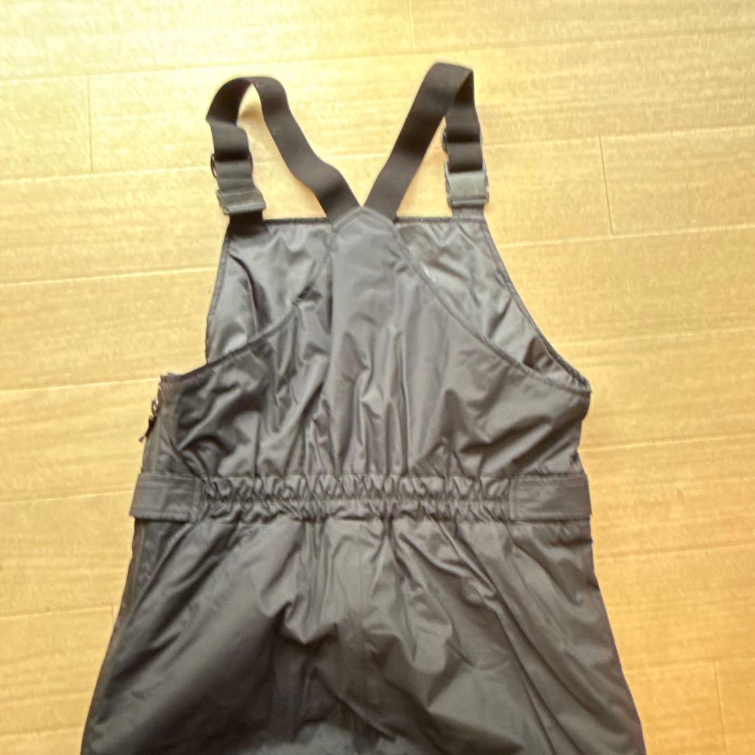 THE NORTH FACE 子供 スノーウェア 150 ベージュ