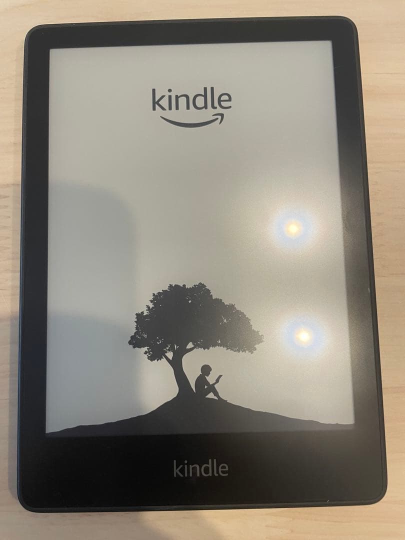 Kindle Paperwhite 8GB 第11世代 （広告なし）