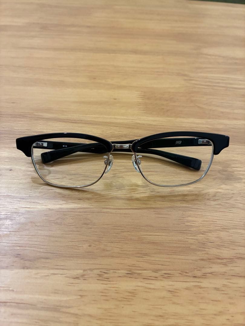 999.9 フォーナインズ サーモントブロー M-15 9002