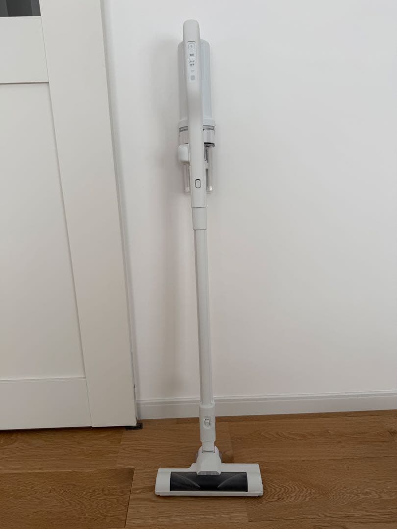 【訳アリ】アイリスオーヤマ　AZ-SCD-123P-W MagiCaleena