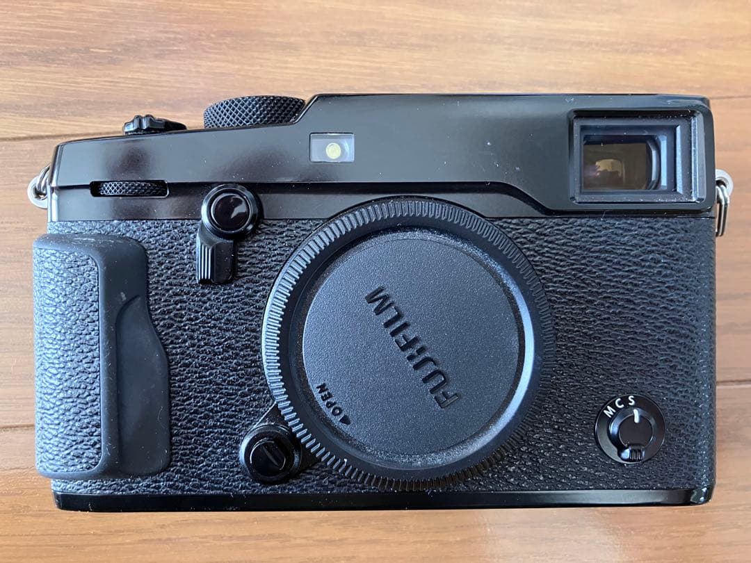 Fujifilm X-Pro2 ブラック 箱付き