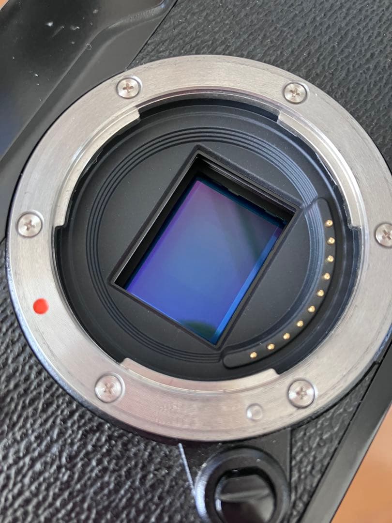 Fujifilm X-Pro2 ブラック 箱付き