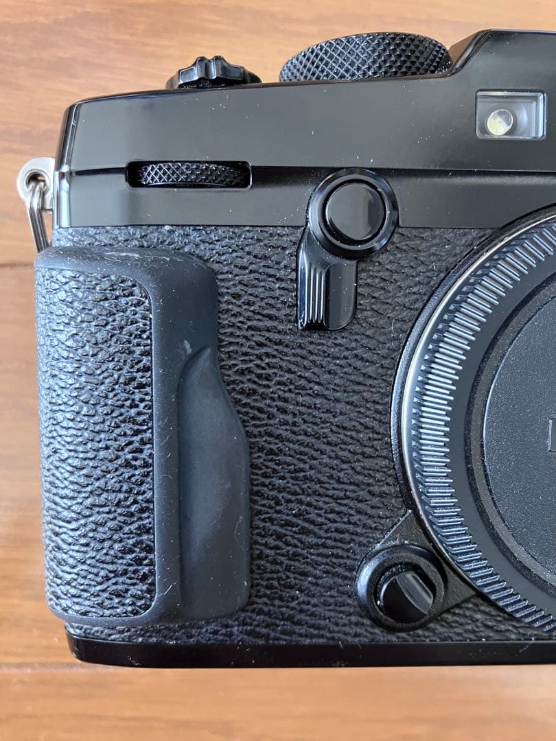 Fujifilm X-Pro2 ブラック 箱付き