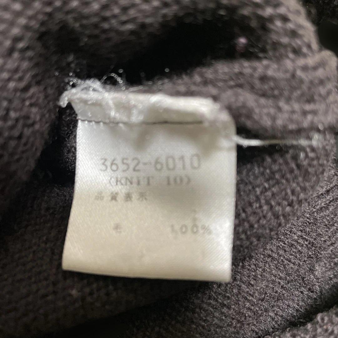 DRIES VAN NOTEN Vネックセーター