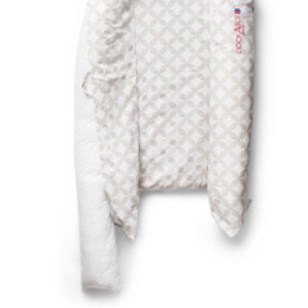 ドッカトット DockATot デラックス ベビーベッド 添い寝　トイアーチ