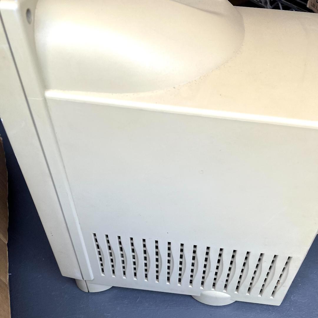 ジャンク アップル マッキントッシュ カラークラシック 1993年 Apple