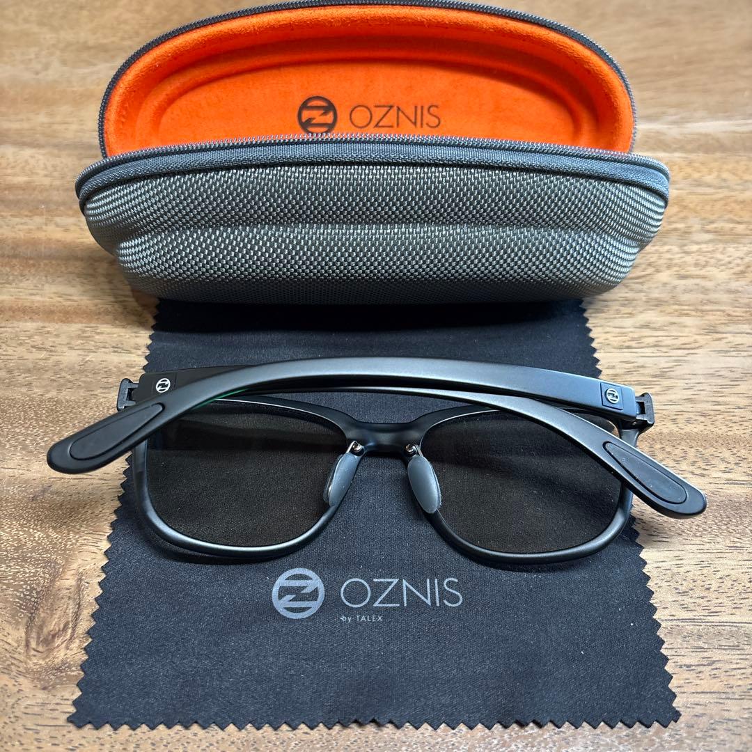 OZNIS FLAT 18 サングラス