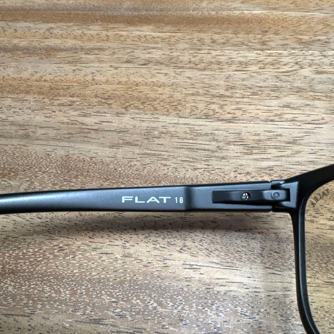 OZNIS FLAT 18 サングラス