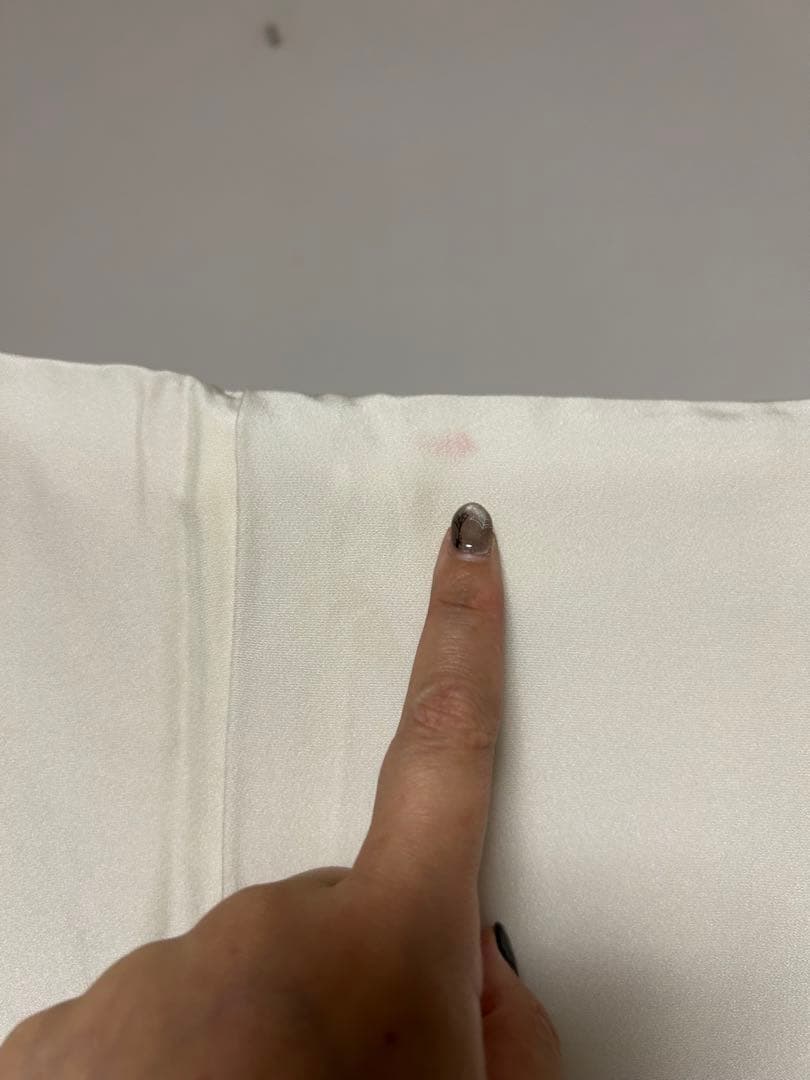 男の子用お祝い着★お宮参り、七五三に◎お正月用にも◎　迫力の鷹　美品白地グレー系