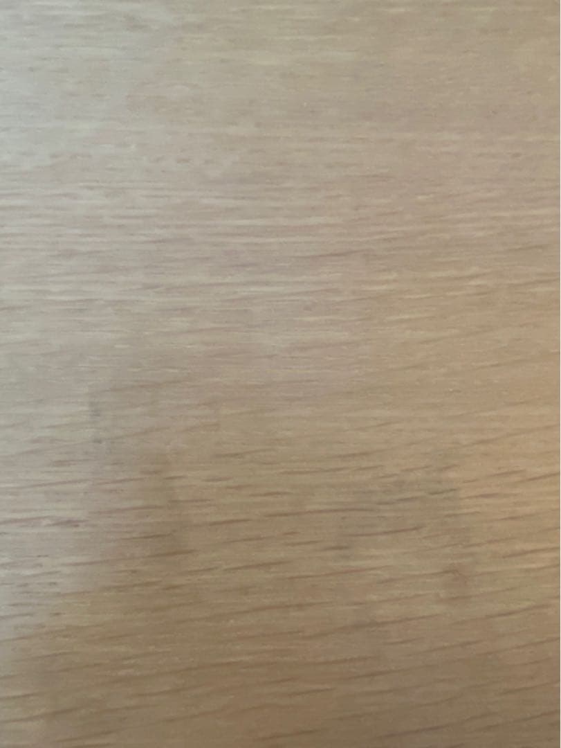 無印良品オーク材チェスト【廃盤】