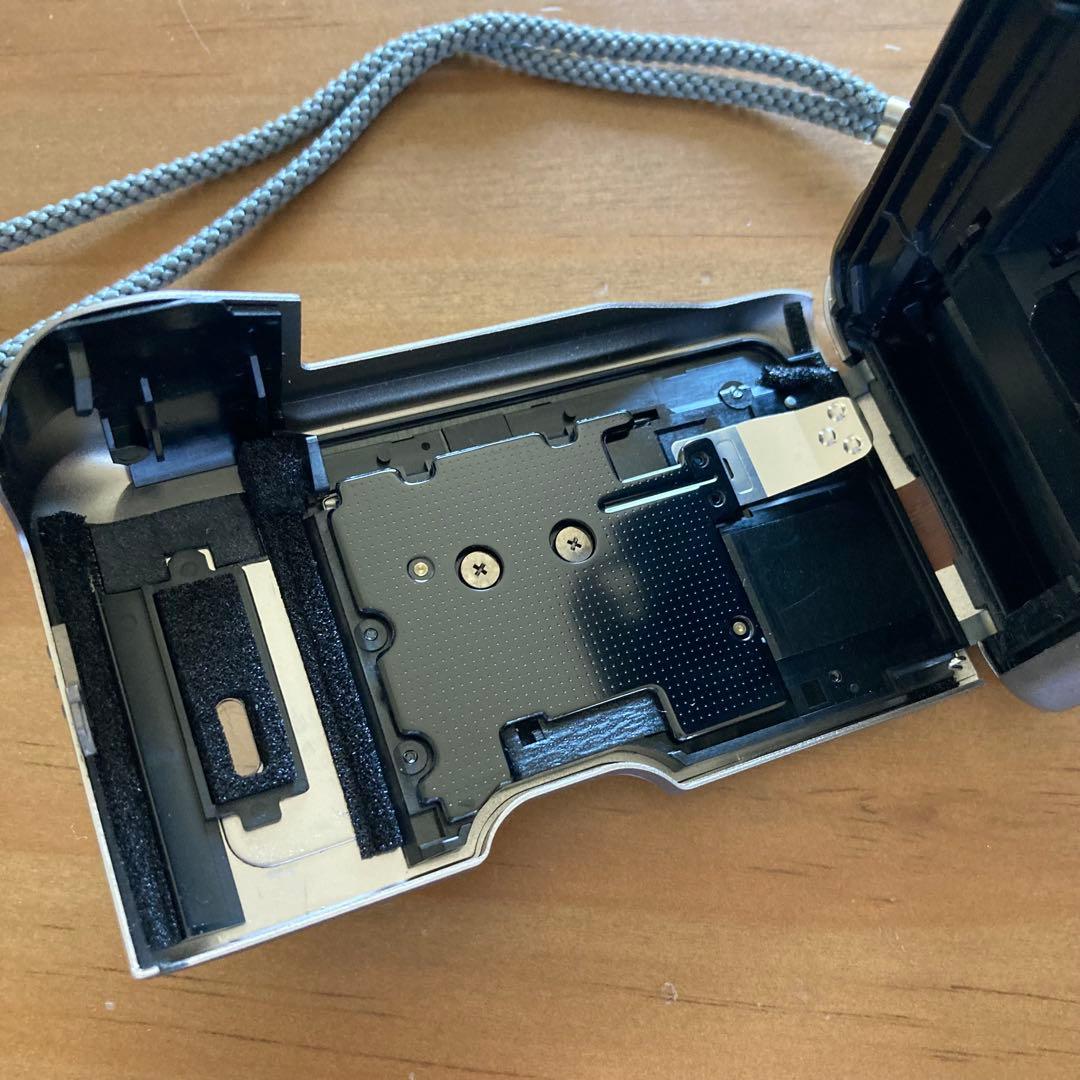 FUJIFILM TIARA コンパクトフィルムカメラ