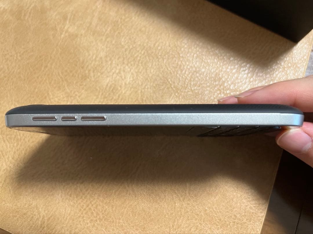 BlackBerry Classic SQC100-1 SIMフリー