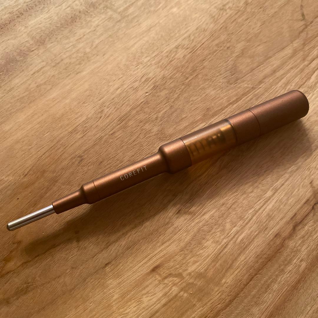 美品【COREFIT】フェイスポインター