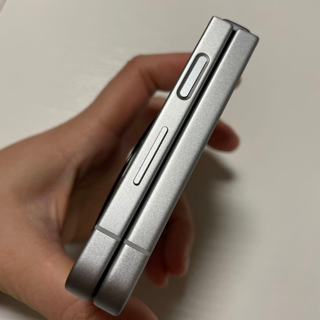 【美品】Libero Flip 本体 ホワイト