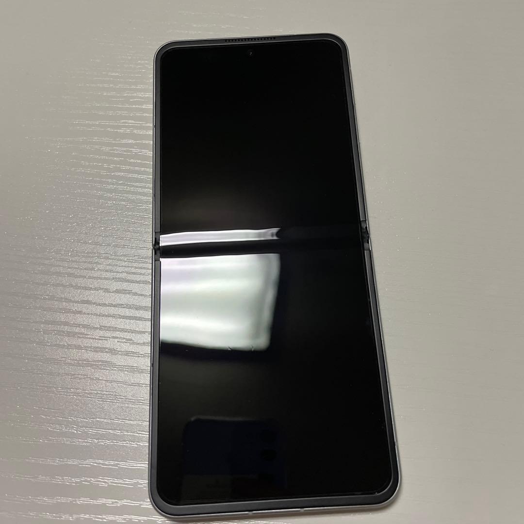 【美品】Libero Flip 本体 ホワイト