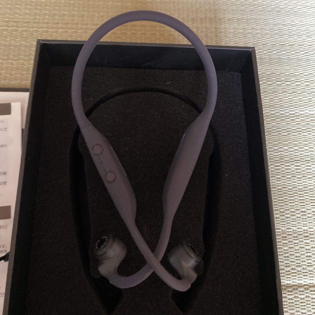 骨伝導イヤホン　定価19310円