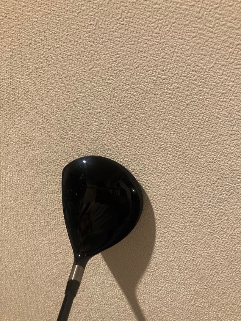 バルド（BALDO）コンペチオーネ568F 3W FW