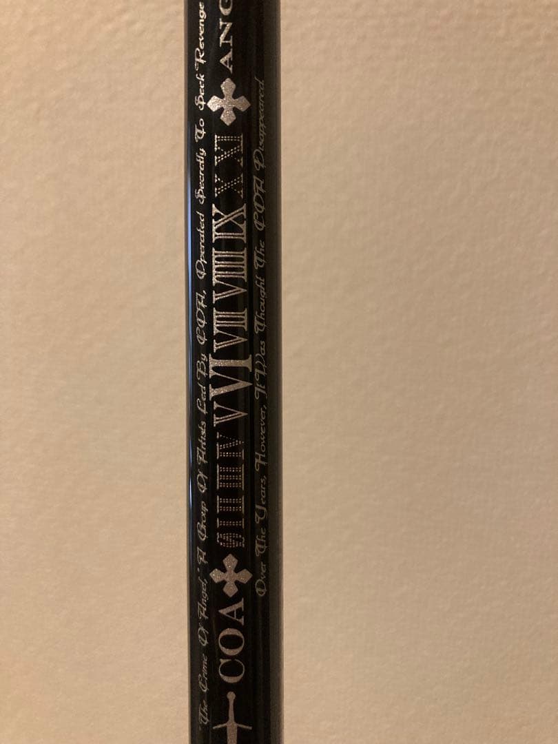 バルド（BALDO）コンペチオーネ568F 3W FW