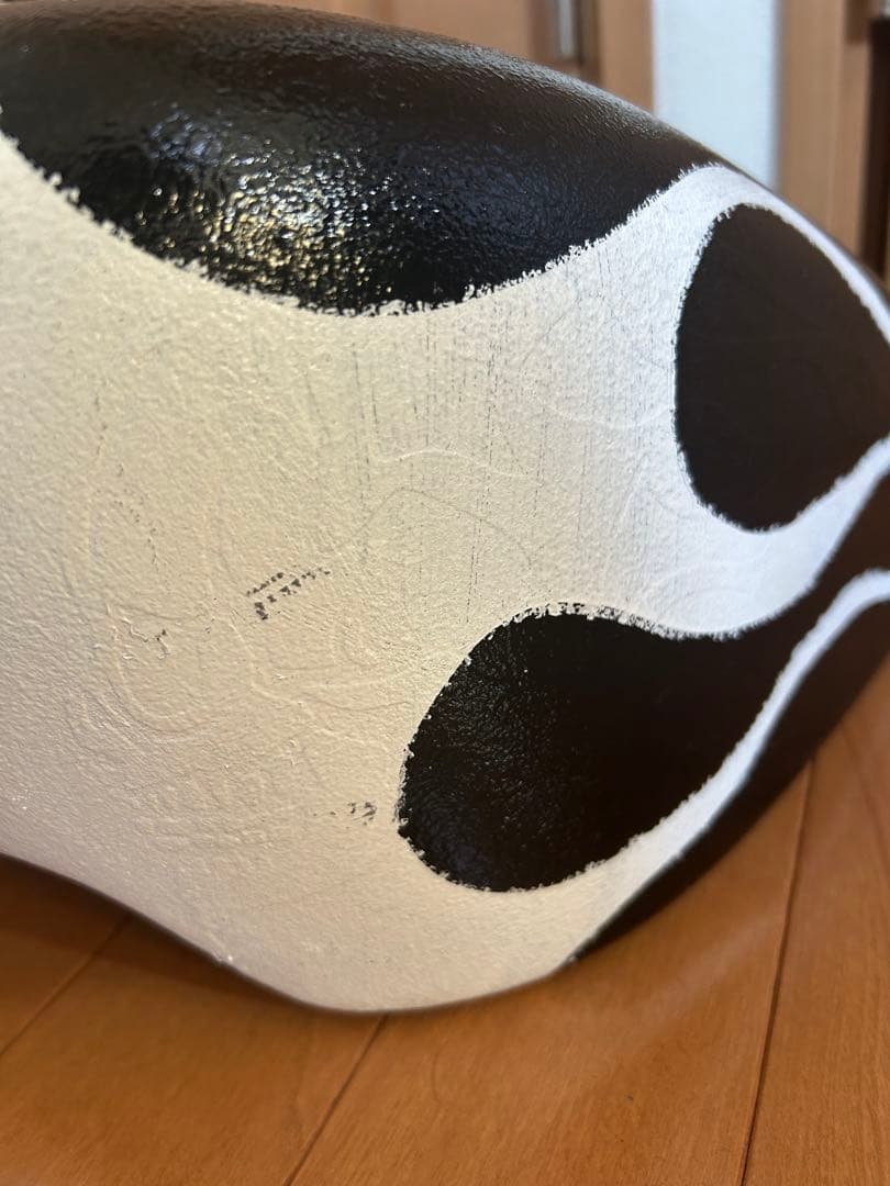 T&F ドラッグスター400 スポーツスタータンク フレイムス塗装 スポタン