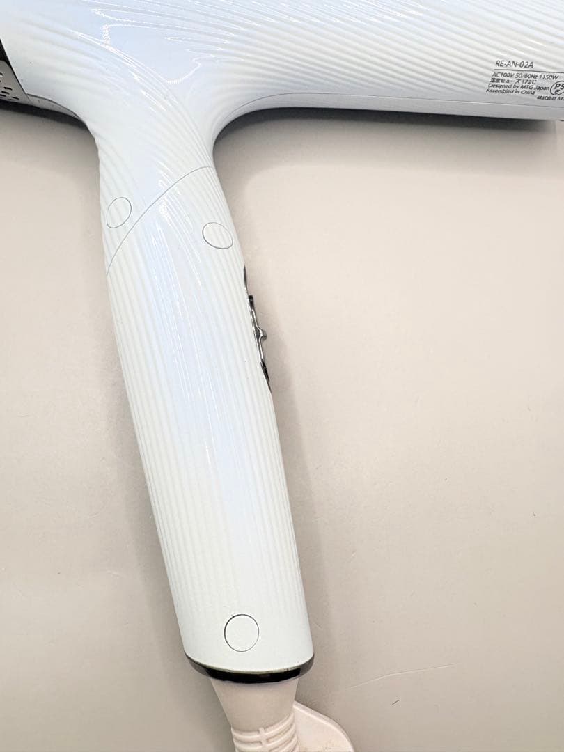 Refa リファ ビューテックドライヤー スマート RE-AN-02A 452