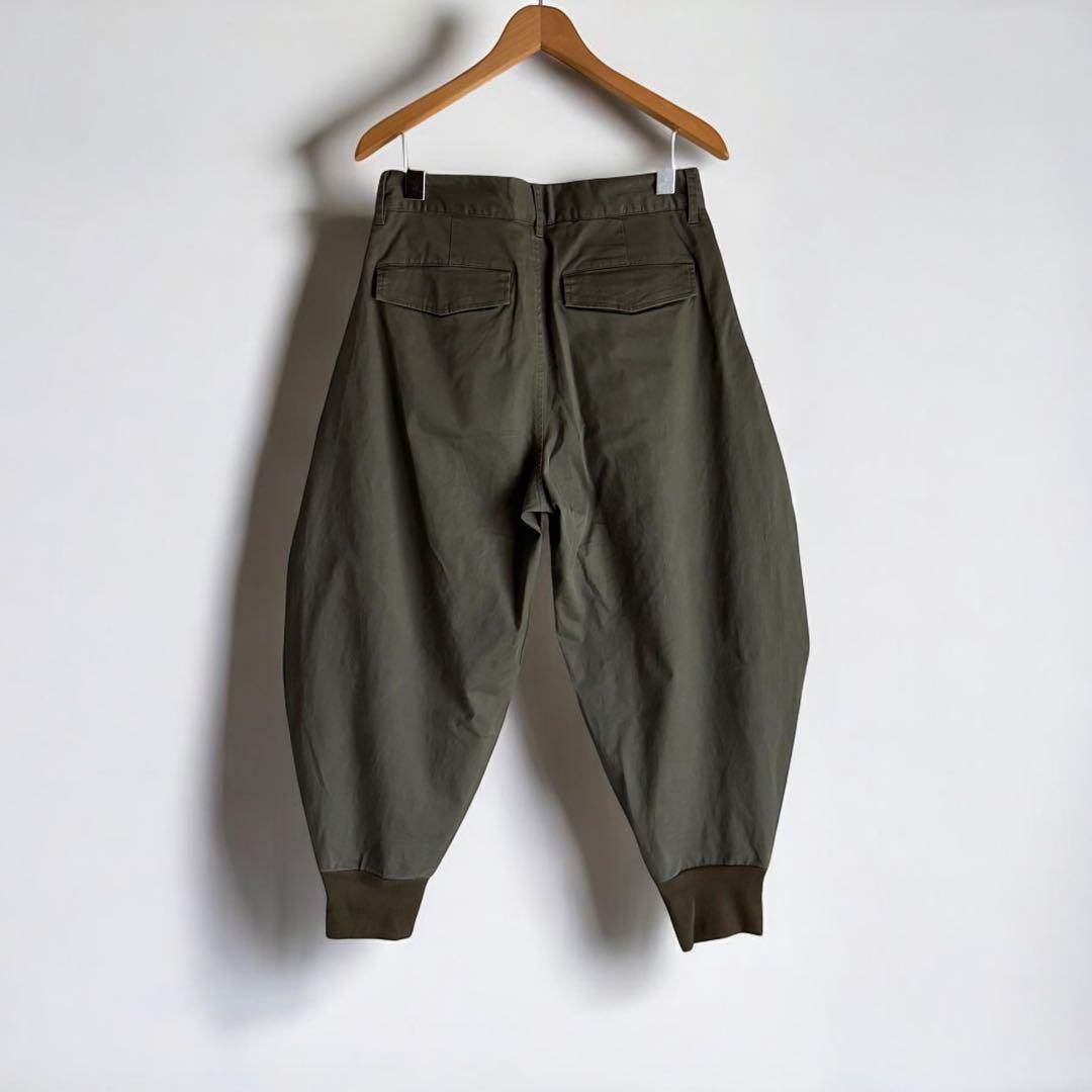 glamb グラム Aldo pants〈アルドパンツ〉 1