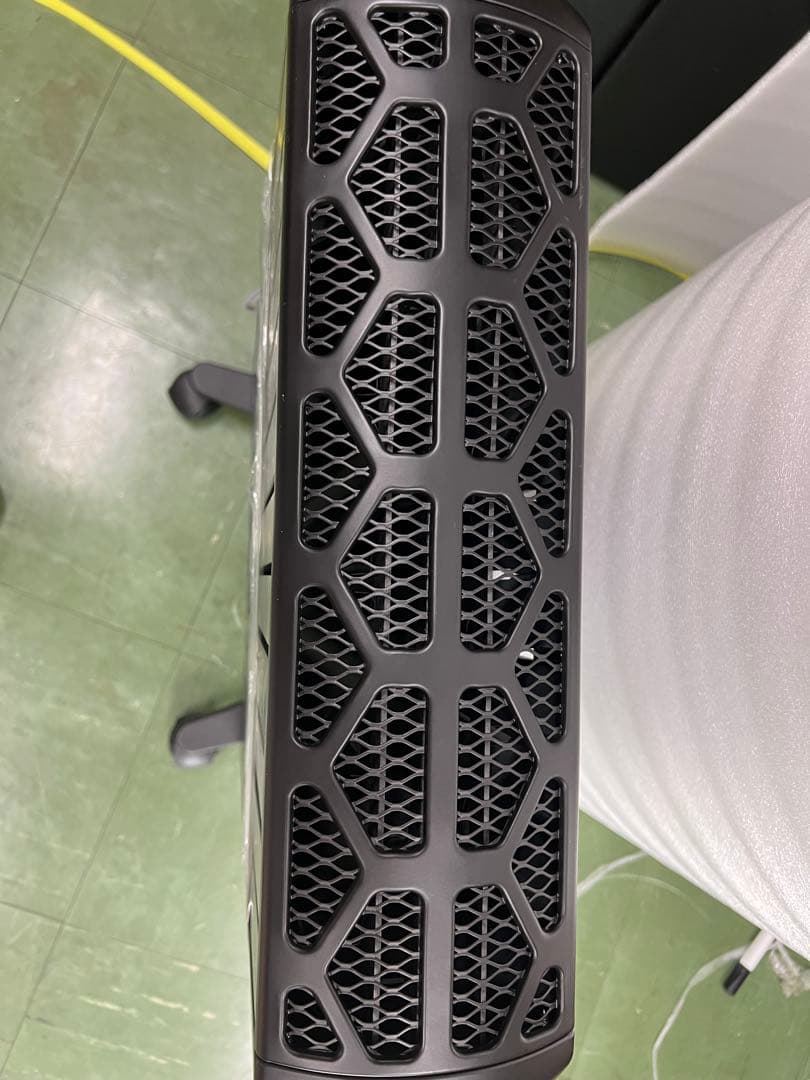 オイルヒーター MDHU15-PB 1500W