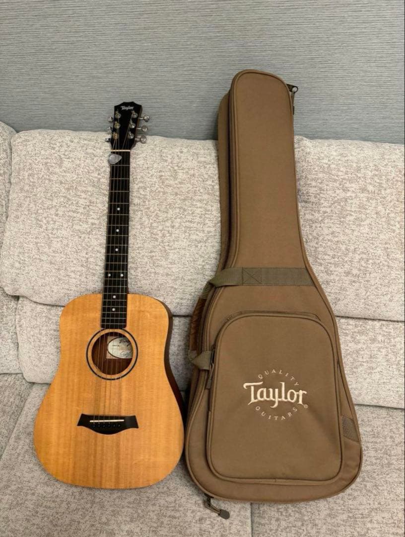 ギター Taylor Baby Taylor BT1