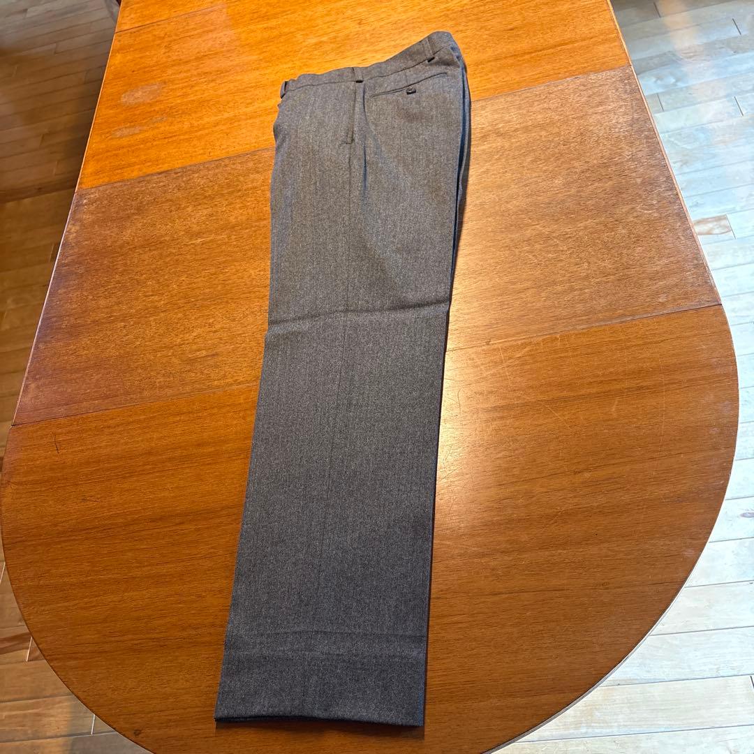 J.PRESS紺ジャケット150.Poloパンツ140.白シャツ150セット